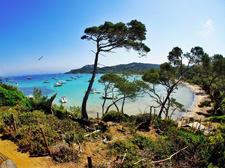 France-Provence-Golden Islands